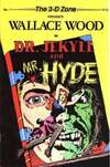 3-D Zone #1 Comic Books - Covers, Scans, Photos in 3-D Zone Comic Books - Covers, Scans, Gallery